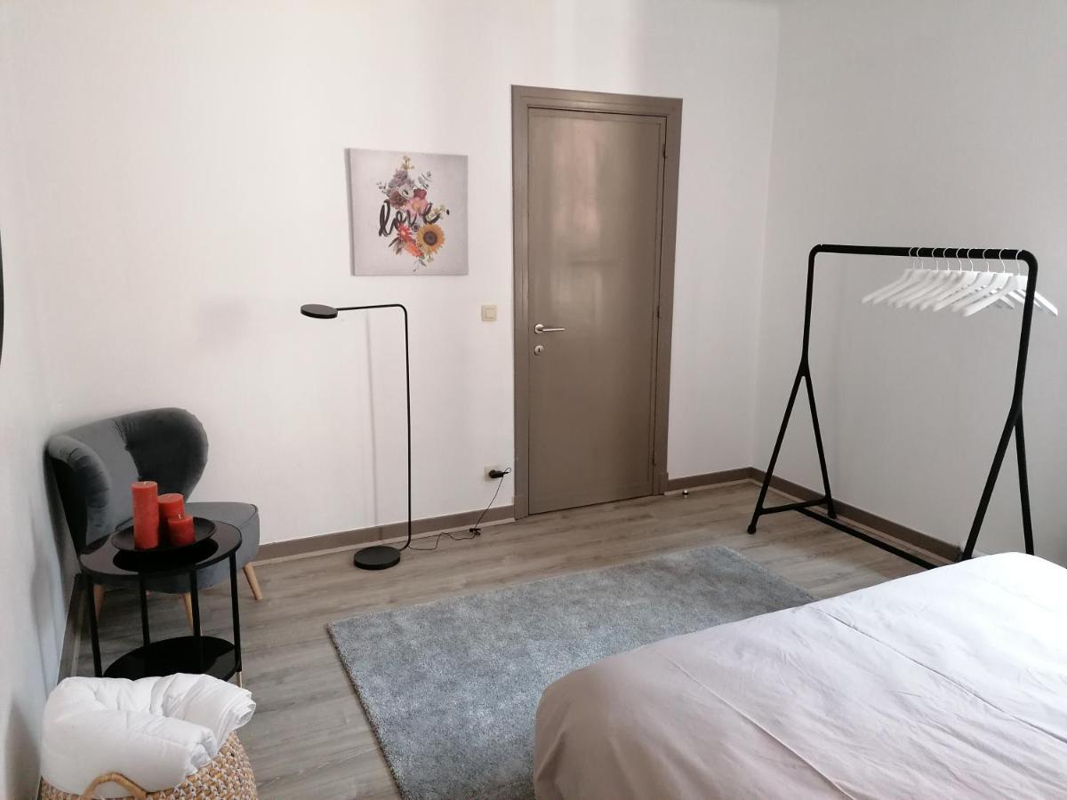 Le 3 Eme Apartment Namur Exterior foto